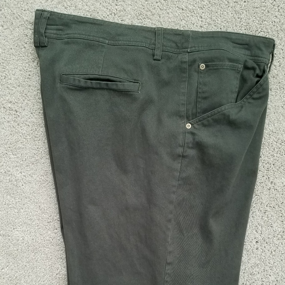 Women's 5 Pocket Trousers